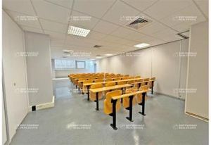Vente bureaux Paris 6, proche gare Montparnasse et rue de Rennes
