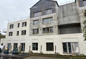 Bureaux à vendre Chantepie - Accès facile RN157 et A84