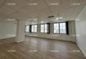 Bureaux à louer Chessy - Proche RER A Val d'Europe