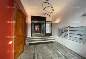 Location bureaux Marseille 2 - Rue emblématique