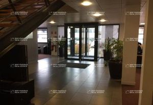 Location bureaux Dijon Parc Valmy