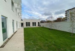 Bureaux à louer Cachan - Environnement calme et arboré