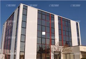 Location bureaux Toulouse secteur Basso Cambo