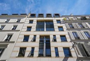 Location bureaux Paris 9 - Proximité Place Saint-Georges