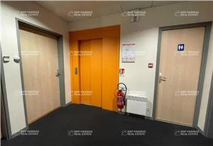 Vente bureaux Rennes - ZAC La Donelière