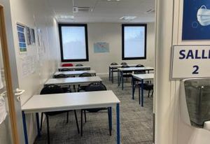 Location bureaux Gennevilliers - Proche Paris