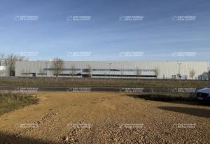 Location local d'activité Jarny - Proche autoroutes