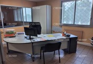 Vente entrepôt Virazeil - Accès autoroutier proche