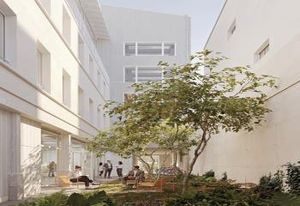 Vente bureaux Oberkampf Paris 11 - Proche métro