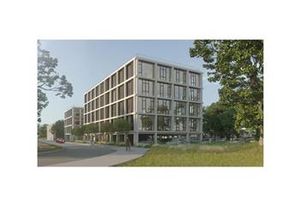 Vente bureaux Mérignac - Proche aéroport