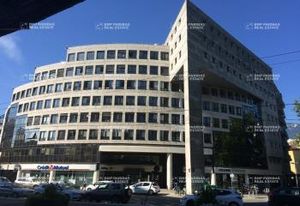 Vente bureaux Grenoble Europole