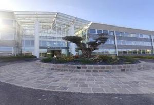 Bureaux à louer Argenteuil - Bords de Seine, proche gare