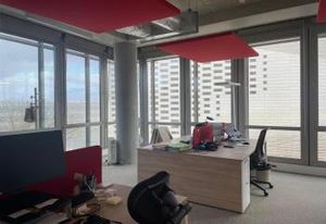 Location bureaux Bordeaux - Proximité transports en commun