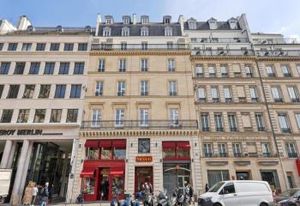 Location bureaux Paris 8 - Proche Place de la Madeleine