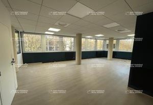 Location bureaux Chambéry - Emplacement n°1