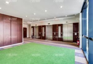 Location bureaux Massy - Proximité gares RER B, C et TGV