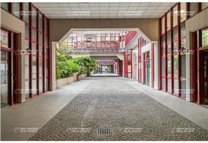 Vente bureaux Paris 14 - Proche Mouton-Duvernet