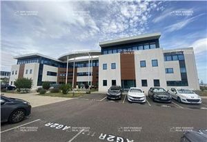 Location bureaux Dijon Parc Valmy - Proche transports en commun