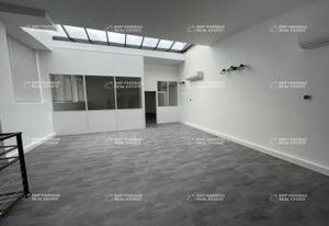 Location bureaux Sucy-en-Brie - Proche transports
