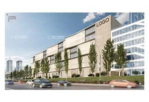 Location local d'activité Bagnolet - Projet novateur et certifié