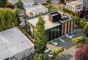 Vente bureaux Marcq-en-Baroeul - Proche Grands Boulevards