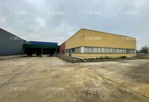Location local d'activité Combs-la-Ville - LieuSain