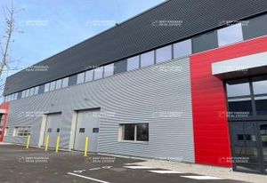 Location local d'activité Dagneux - Disponible début 2025