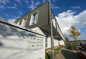 Location bureaux Ars-Laquenexy - ZAC de Mercy