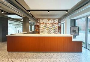 Location bureaux Lille - Quartier Saint-Sauveur - Métro
