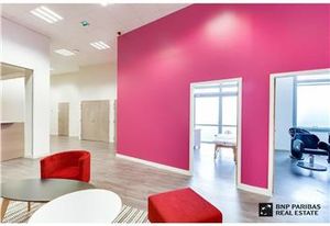Location bureaux Nanterre - Proche A86 et Seine