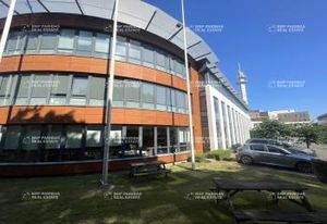Location bureaux Lambersart - Parc du Pont Royale