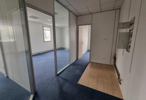 Vente bureaux Bron - Europarc du Chêne