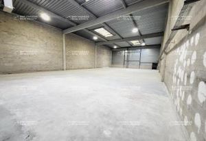 Location local d'activité Boissy-Saint-Léger - Proche A86 et N19