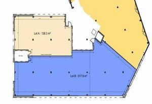 Location bureaux Villenave-d'Ornon - Proche Bordeaux, 41 places de parking