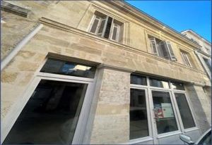 Bureaux à vendre Bordeaux Saint-Michel - Proche Gare Saint-Jean
