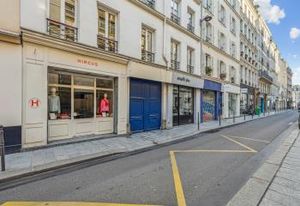 Location bureau Paris 3 - Place de la République, proche métro