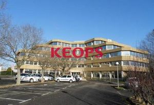 Location bureaux Toulouse - Proche rocade et A64