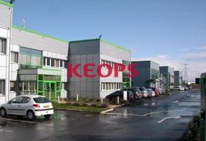 Location bureaux Castelnau-d'Estrétefonds - Zone Eurocentre