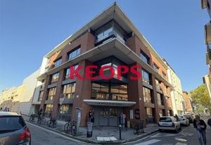 Location bureaux Toulouse centre - Proche Gare Matabiau, métro et bus