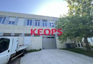 Local d'activités à louer L'Union - Proche périphérique