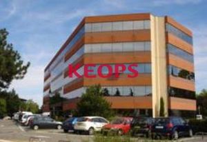 Location bureaux Blagnac - Proche aéroport Toulouse-Blagnac