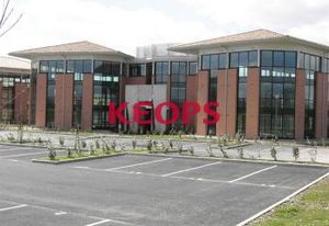 Location bureaux Toulouse - Quartier Purpan / Lardenne - Accès rocade et aéroport