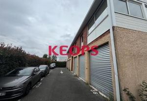 Local d'activité à louer Toulouse - ZI Thibaud - Proche A68