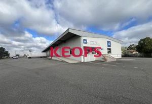 Local d'activité à louer Portet-sur-Garonne - Accès A64