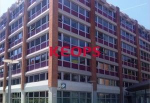 Location bureaux Toulouse centre - Proche métro et bus