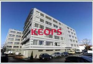 Location bureaux Toulouse - Quartier Bordelongue - Proche rocade