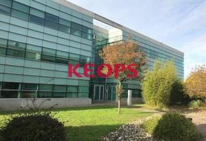 Location bureaux Toulouse - Parc d'Activités Basso-Cambo