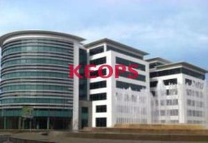 Location bureaux Toulouse - Quartier d'affaires Bordelongue