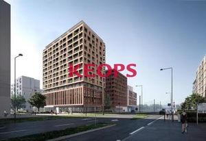 Bureaux à vendre Toulouse - Proche métro, tramway et autoroute A62