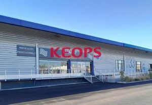 Local d'activité à louer Toulouse - Secteur sud-ouest, accès A64